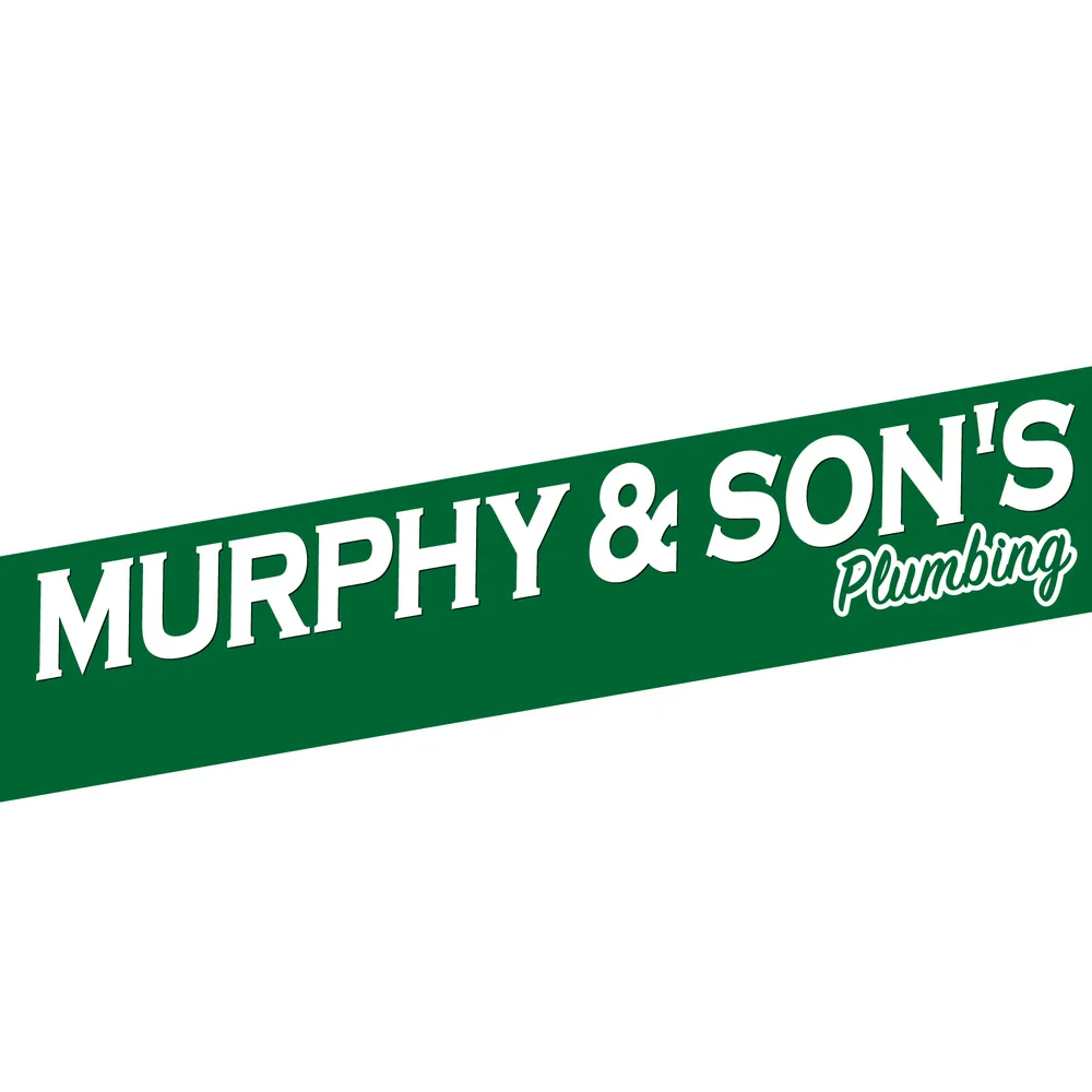 Slide of Murphy and Son's Plumbing