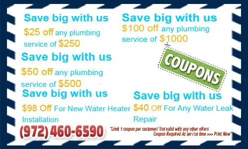 Slide of Murphy Plumbers