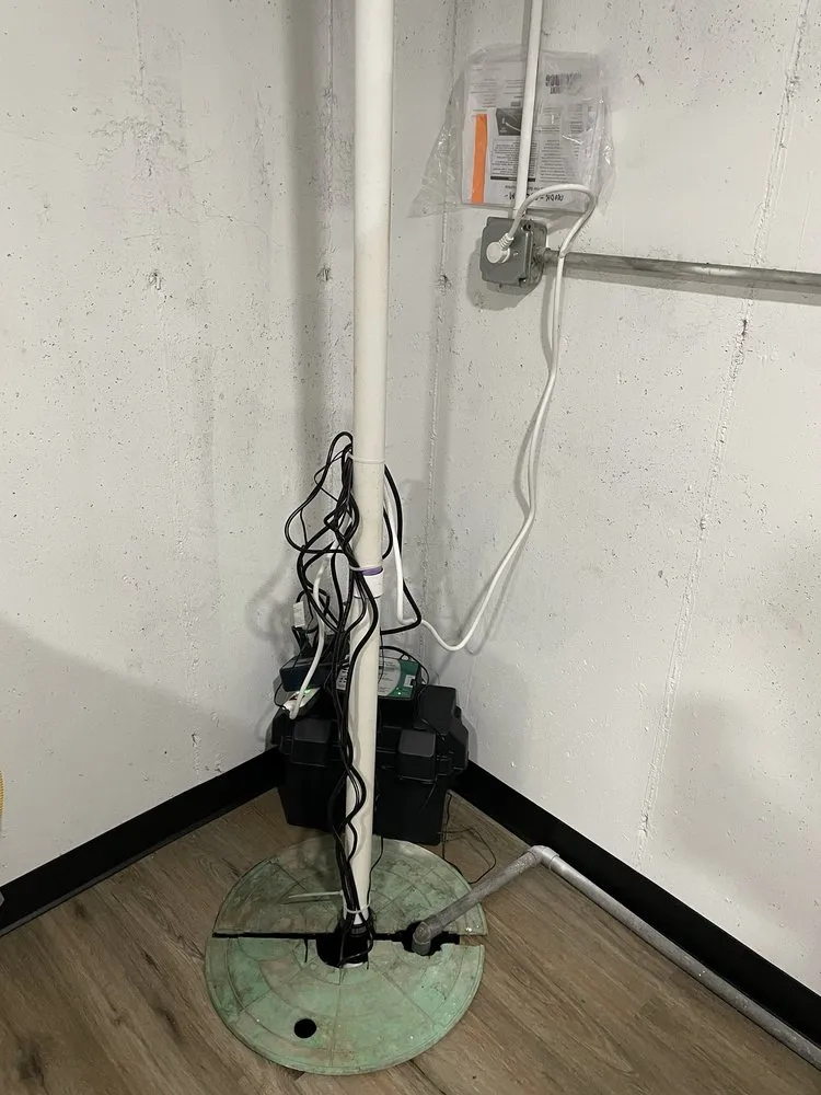 Slide of Murphy Plumbing and Sewer Service