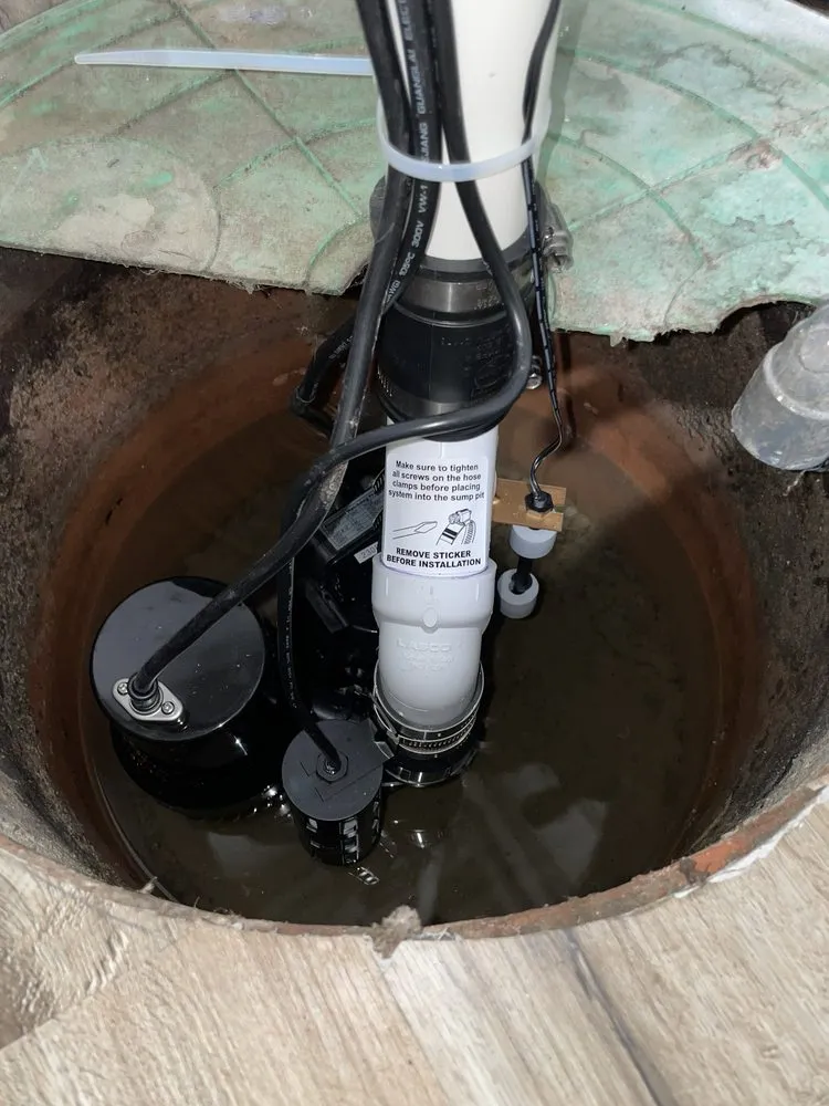 Slide of Murphy Plumbing and Sewer Service