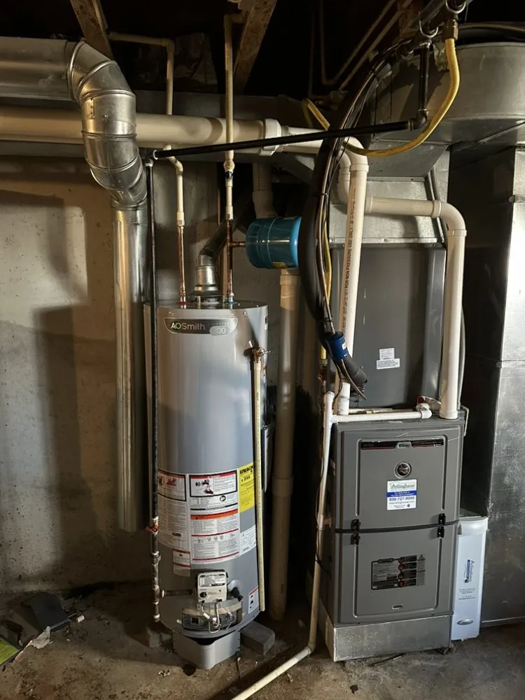 Slide of Murphy Plumbing