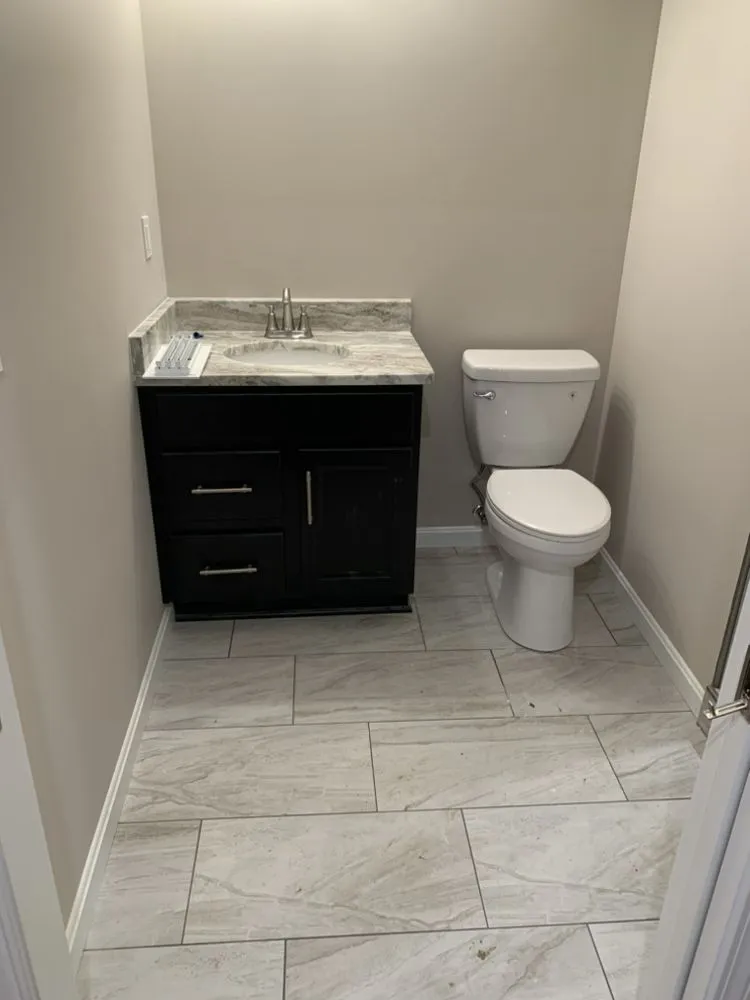 Slide of Murphy Plumbing