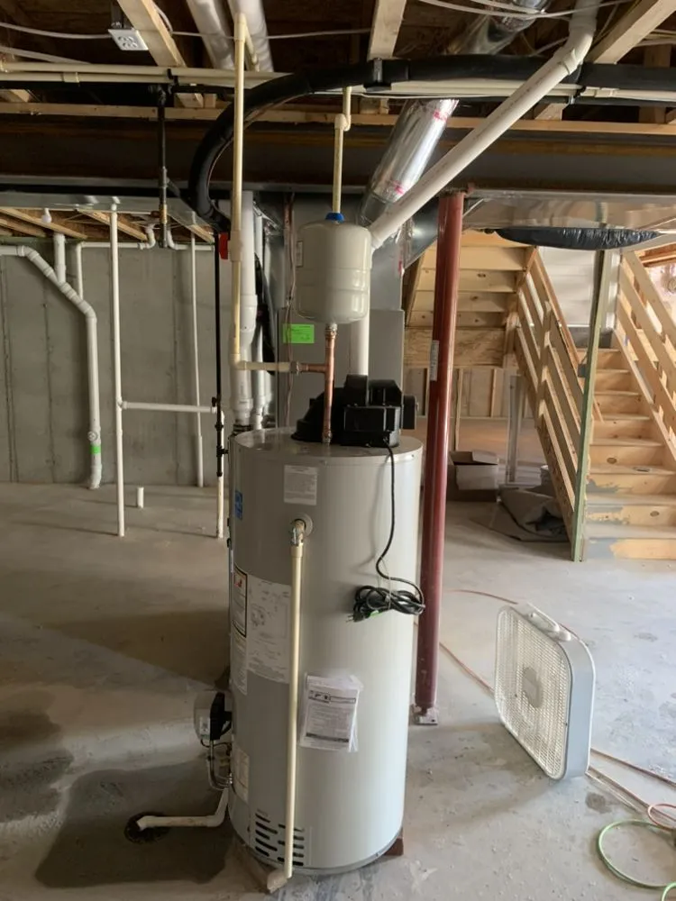 Slide of Murphy Plumbing