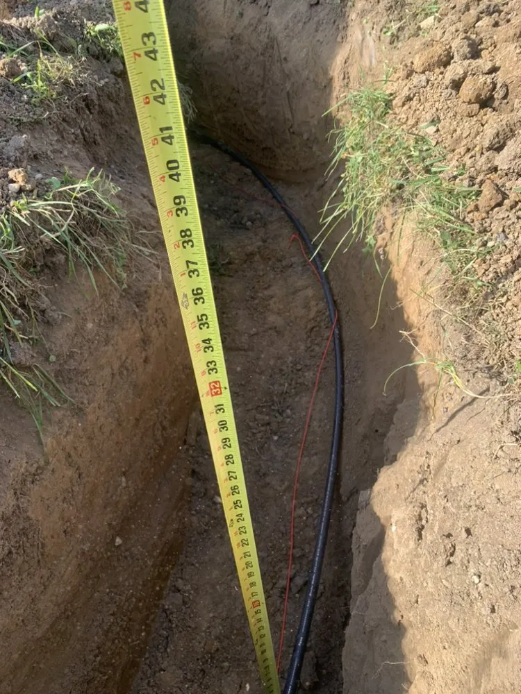 Slide of Murphy Plumbing