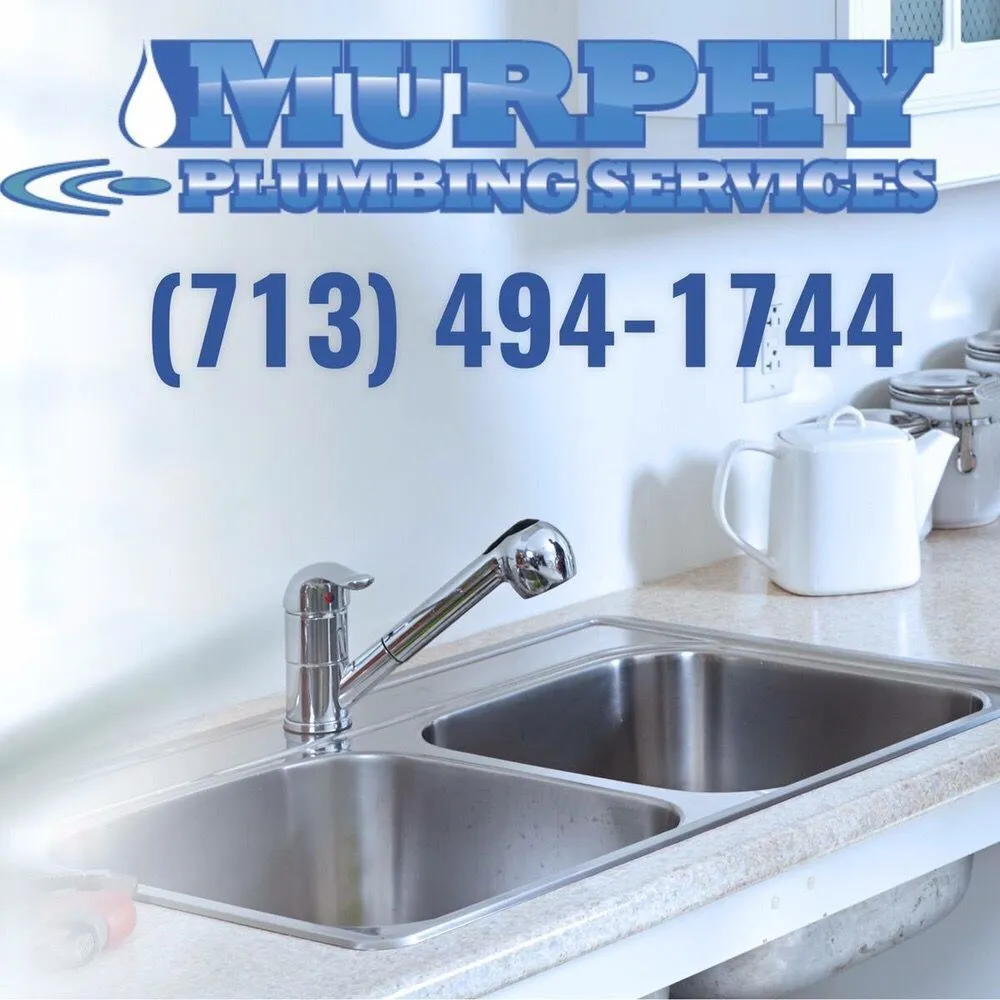 Slide of Murphy Plumbing Services