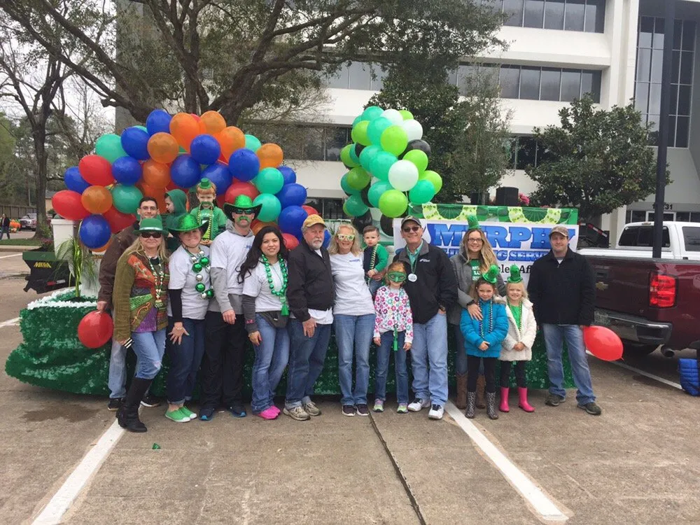 Slide of Murphy Plumbing Services