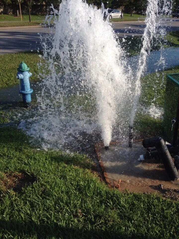 Slide of Murphy Plumbing Services