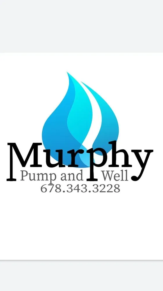 Slide of Murphy Pump Service