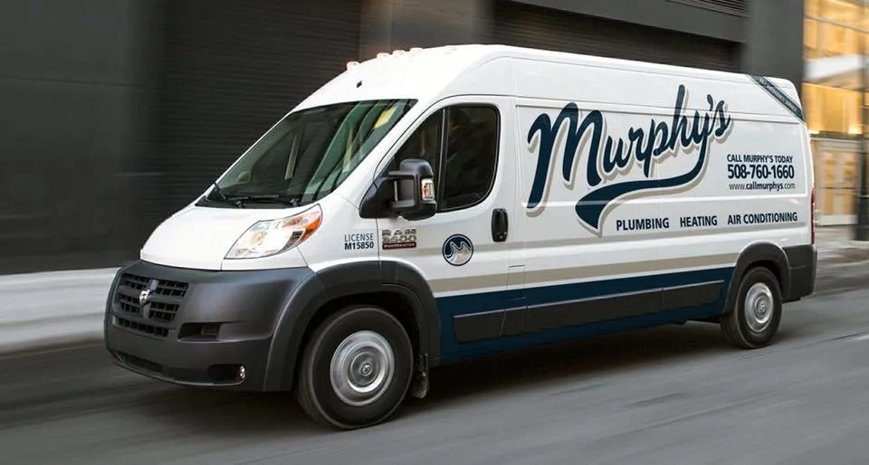 Slide of Murphy's Air Conditioning, Heating & Plumbing