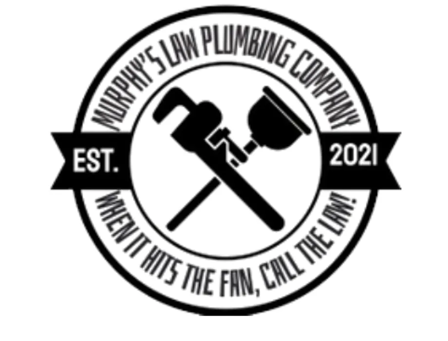 Slide of Murphy's Law Plumbing