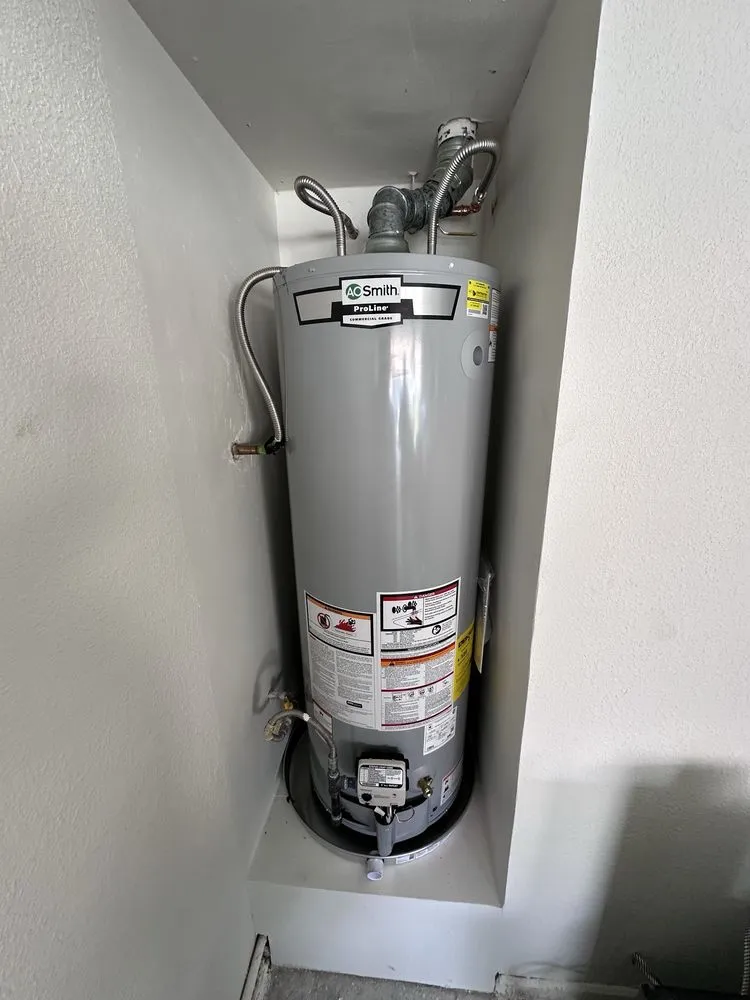 Slide of Murphys Plumbing