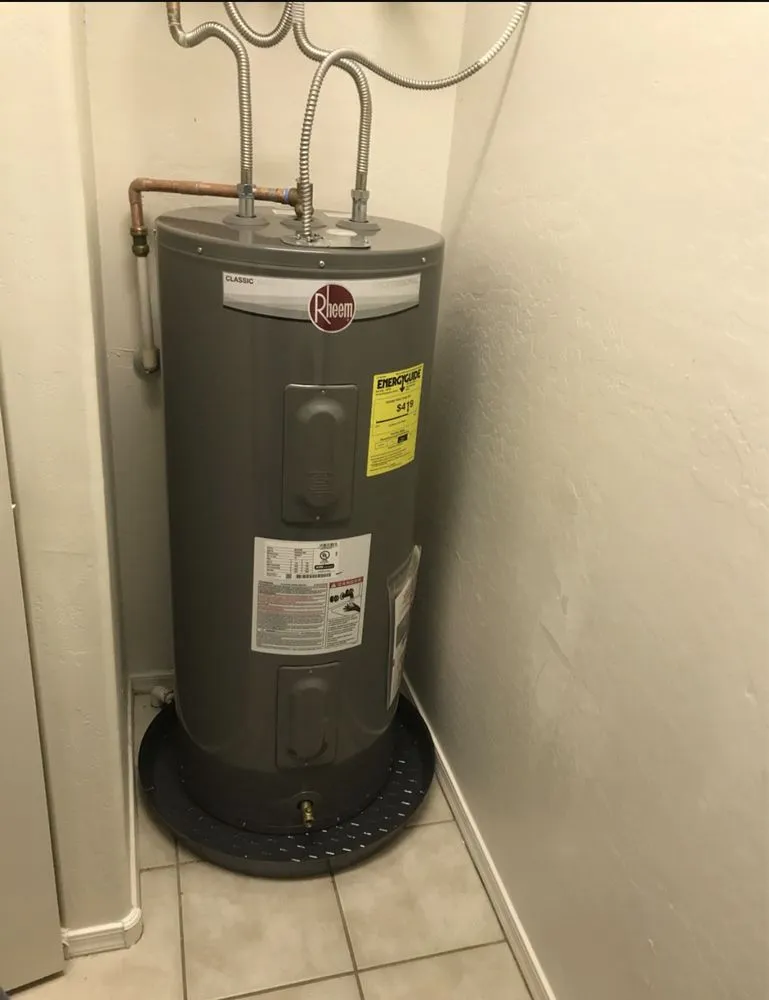 Slide of Murphys Plumbing