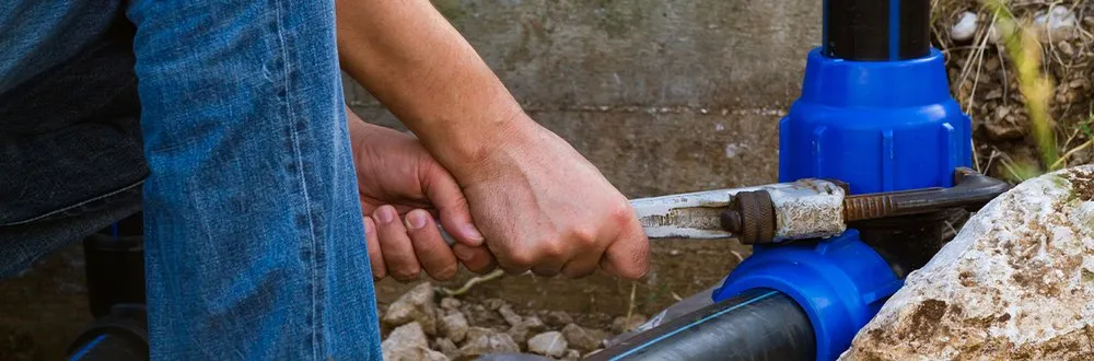 Slide of Murphy's Plumbing