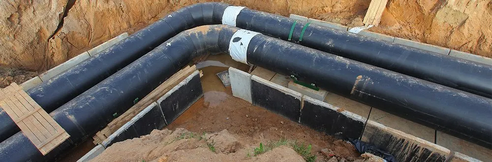 Slide of Murphy's Plumbing