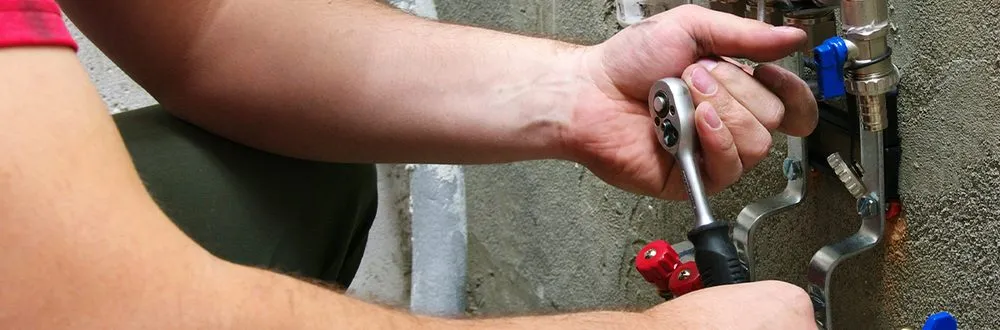 Slide of Murphy's Plumbing