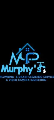 Murphy's plumbing Logo