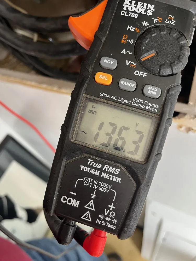 Slide of Murray Electric & Plumbing