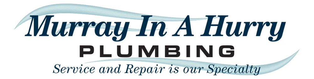 Slide of Murray In A Hurry Plumbing