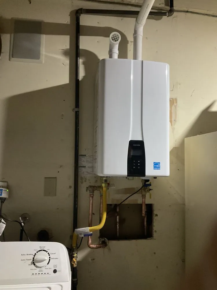 Slide of Murray Plumbing