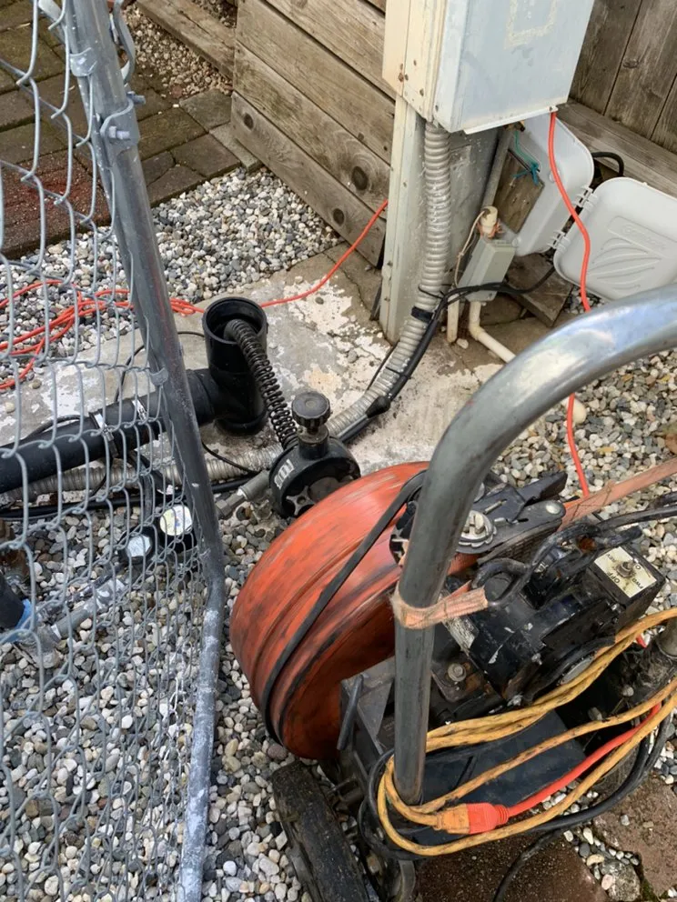 Slide of Murray Plumbing