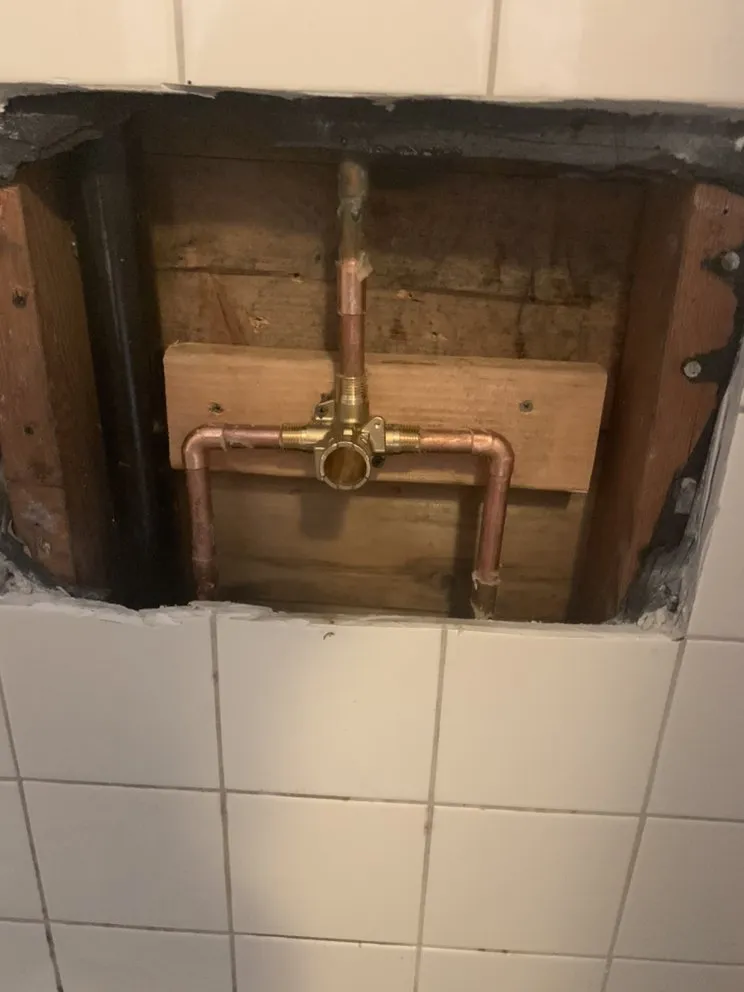 Slide of Murray Plumbing