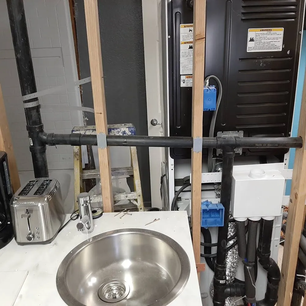 Top-rated leak detection service in Cameron Park, CA - Murray Plumbing