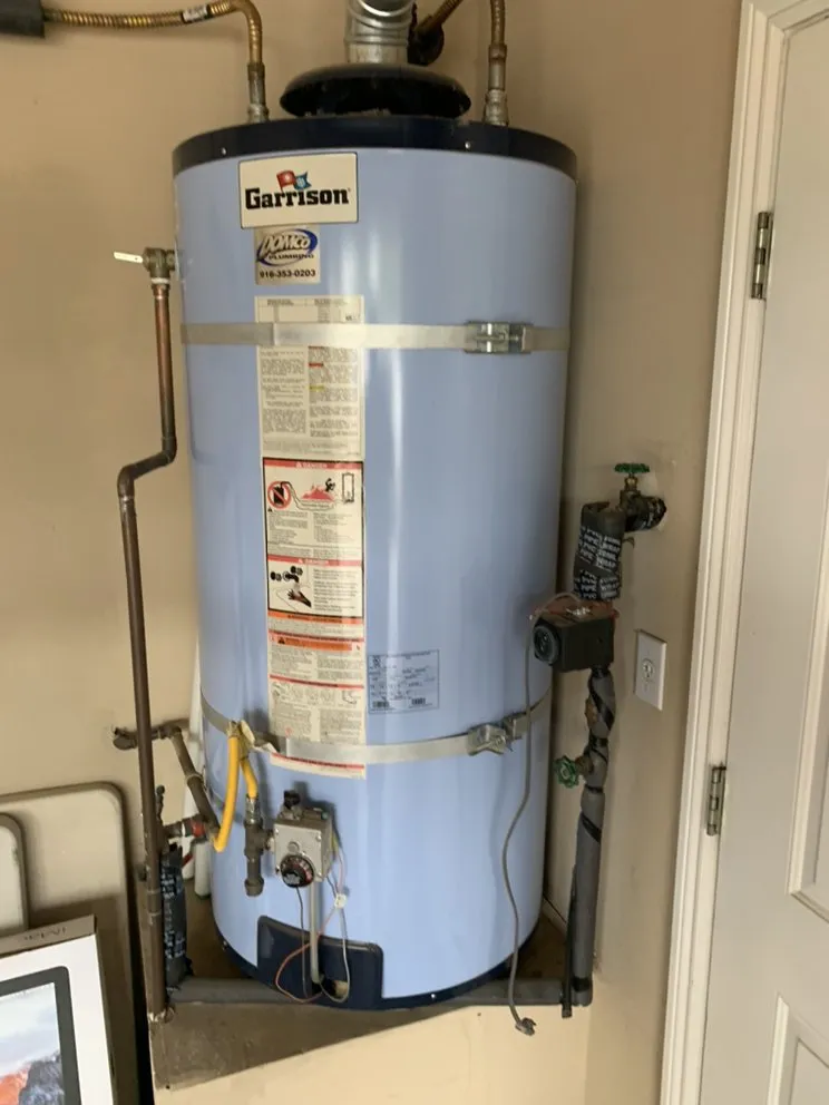 Top-rated emergency plumbing in Cameron Park, CA by Murray Plumbing