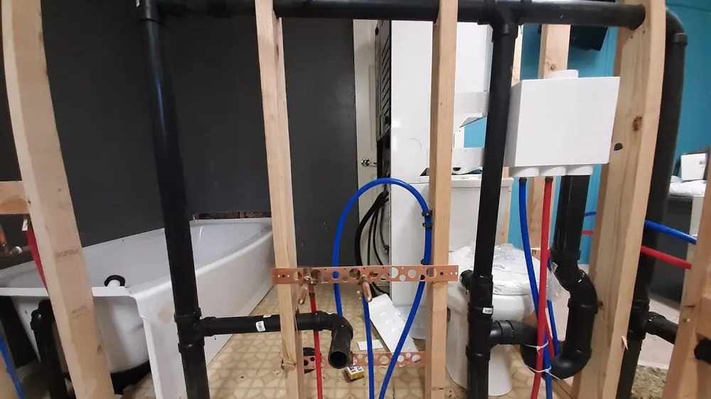 Reliable pipe repair in Cameron Park, CA by Murray Plumbing