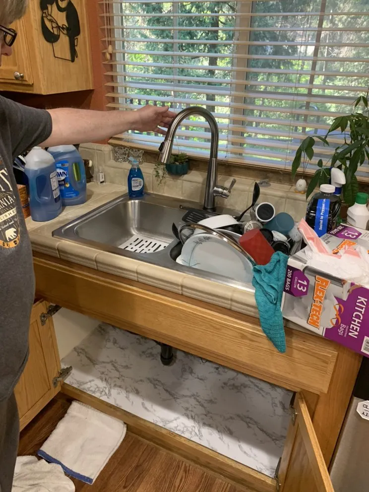 Slide of Murray Plumbing