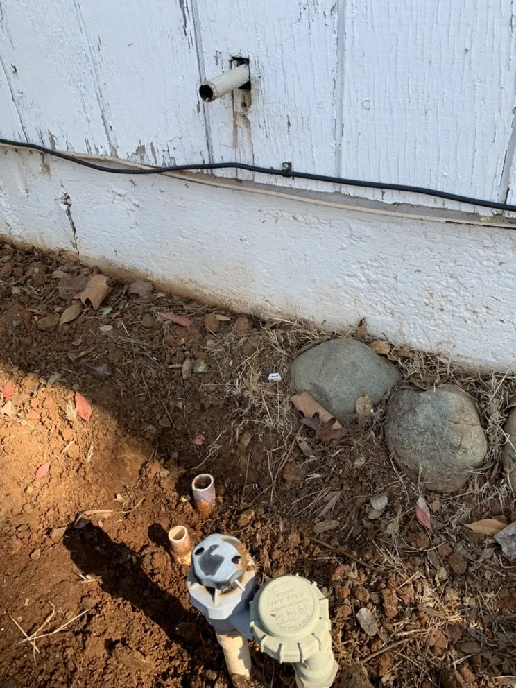 Slide of Murray Plumbing