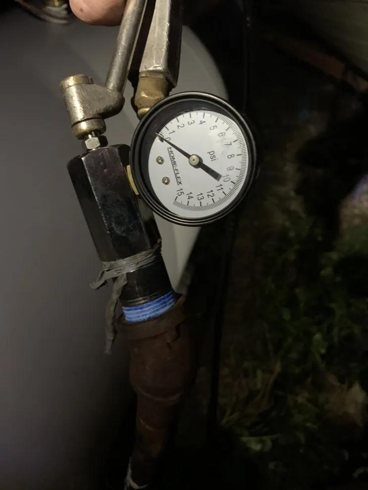 Slide of Murray Plumbing