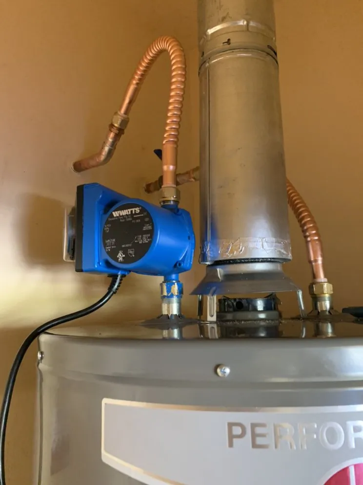 Slide of Murray Plumbing