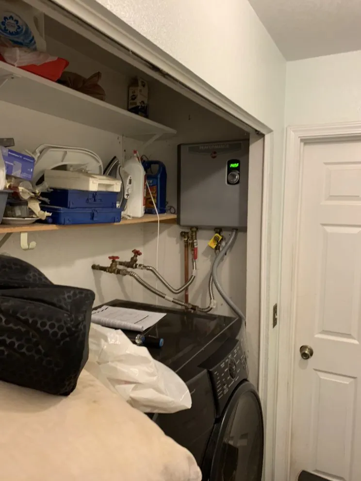 Slide of Murray Plumbing