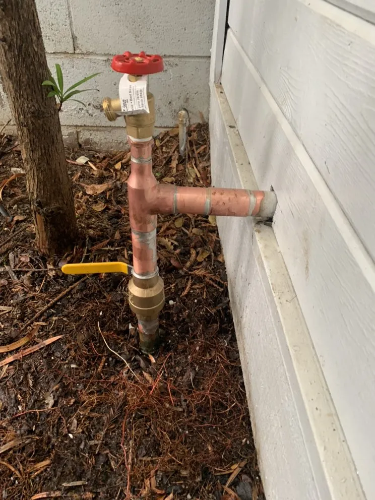 Slide of Murray Plumbing