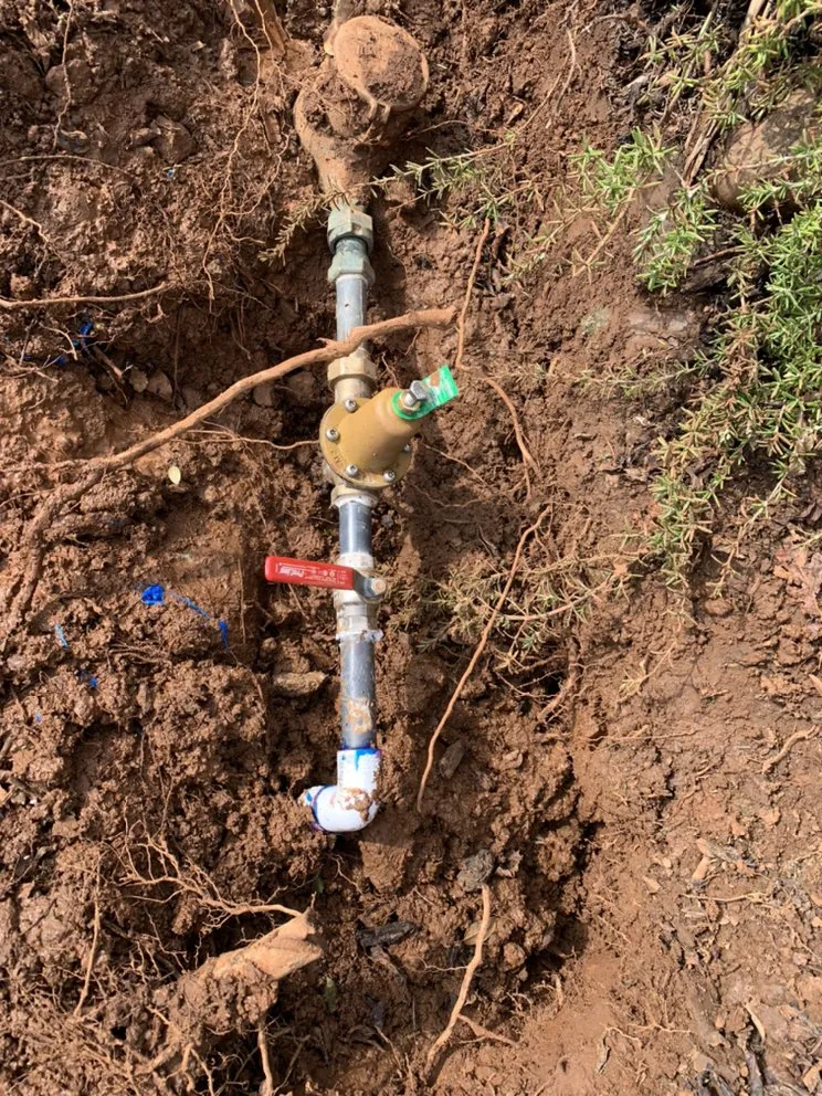 Slide of Murray Plumbing