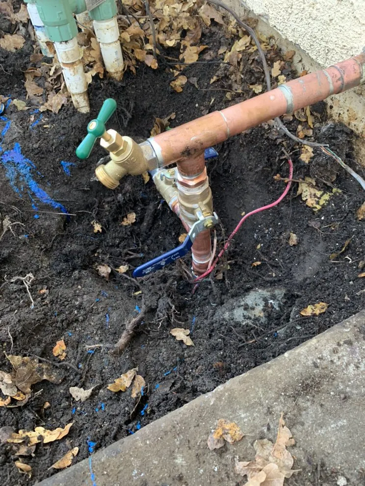 Slide of Murray Plumbing