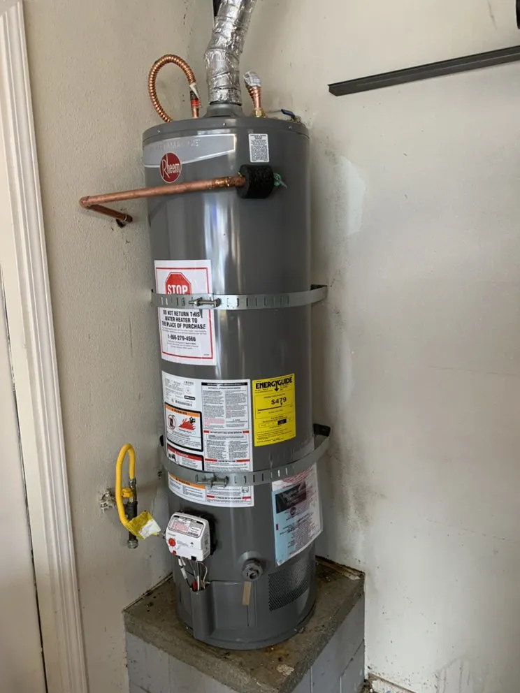 Slide of Murray Plumbing