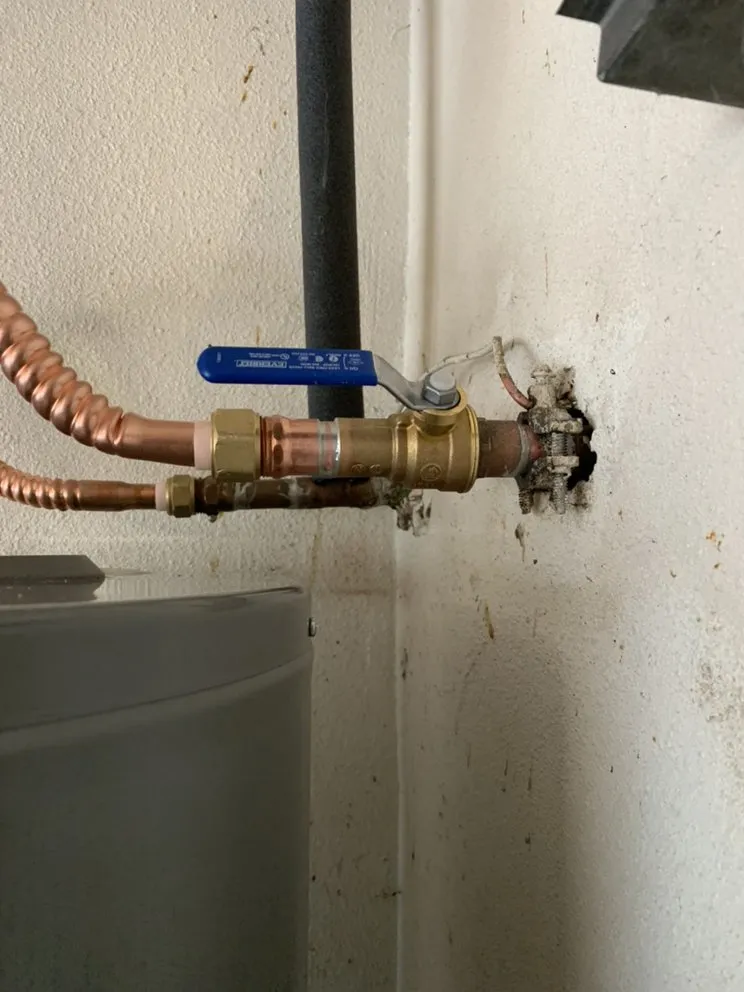 Slide of Murray Plumbing