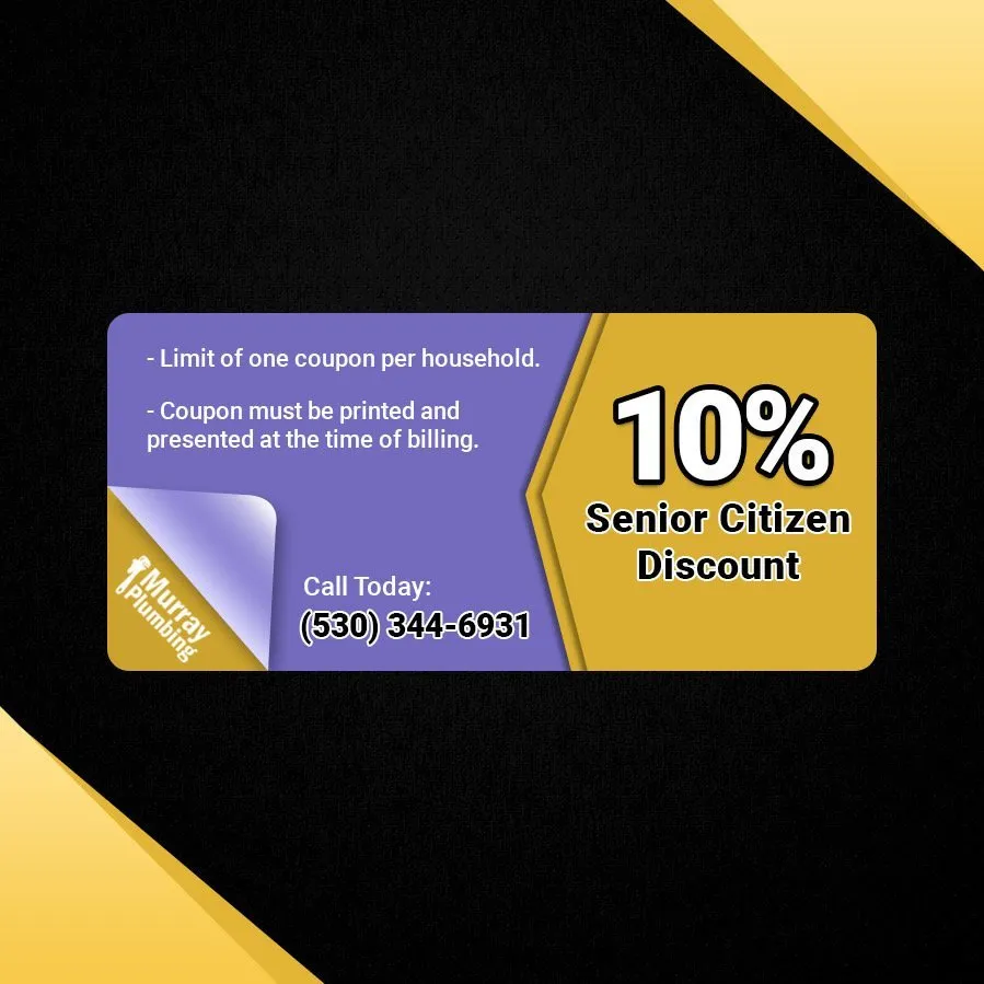 Slide of Murray Plumbing