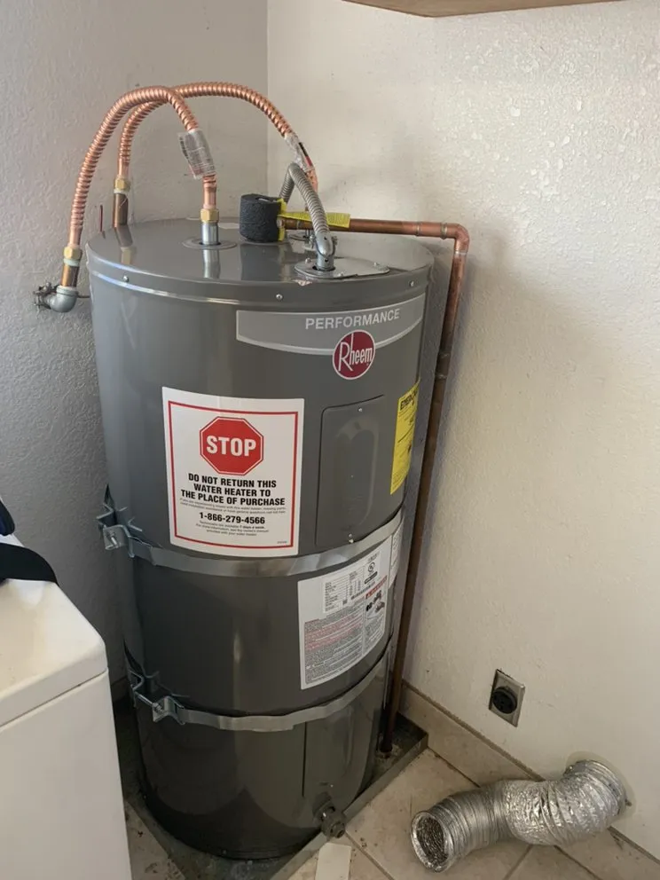 Top-rated pipe repair for homes in El Dorado Hills, CA by Murray Plumbing