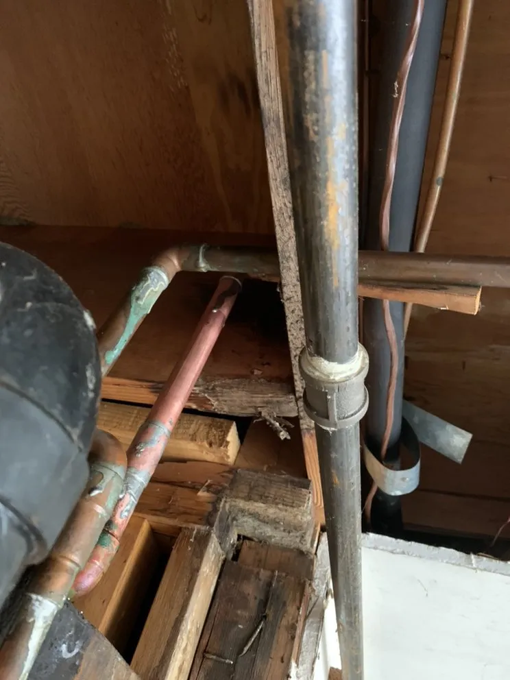 Affordable drain cleaning service in El Dorado Hills, CA - Murray Plumbing