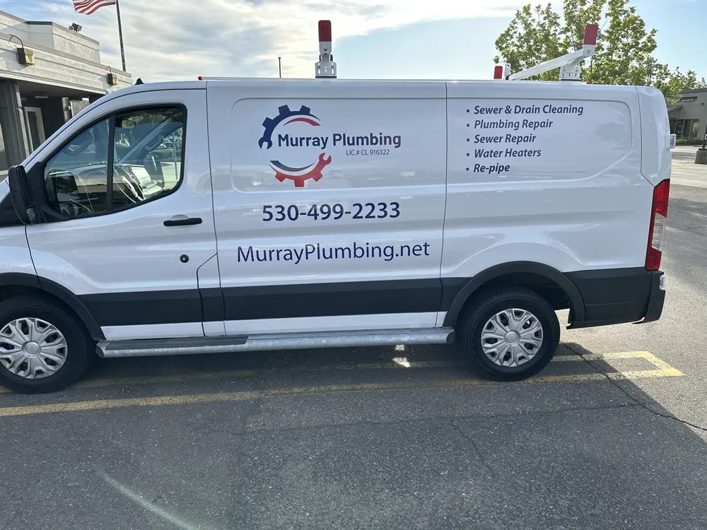 Affordable leak detection service in El Dorado Hills, CA - Murray Plumbing