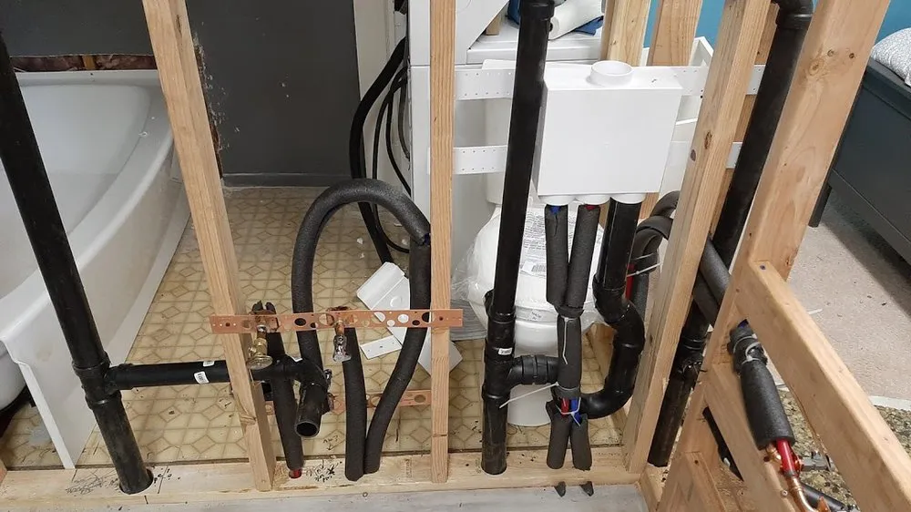 Slide of Murray Plumbing