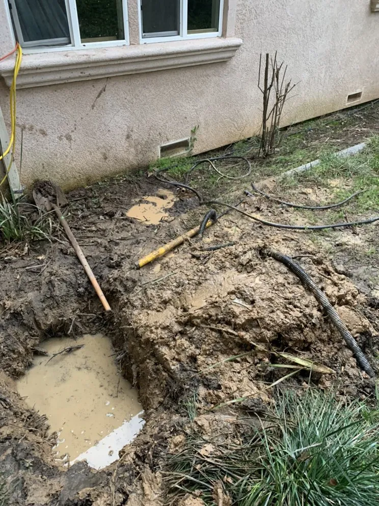 Slide of Murray Plumbing