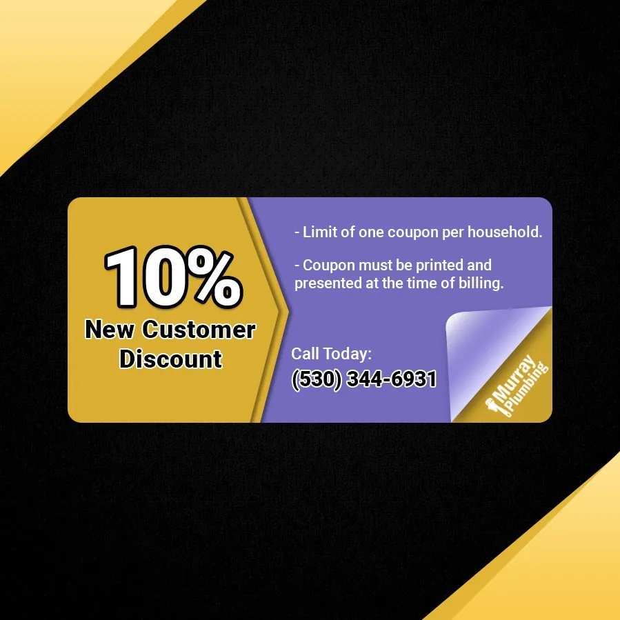 Slide of Murray Plumbing