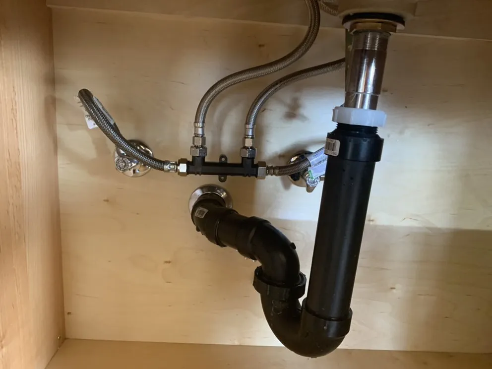 Slide of Murray Plumbing