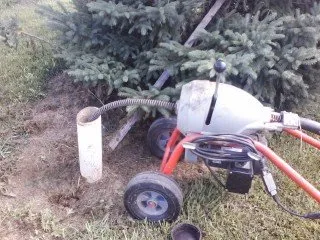 Slide of Murray Plumbing