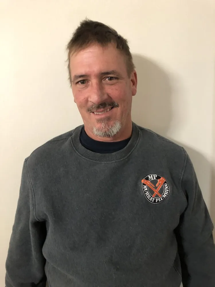 Slide of Murray Plumbing