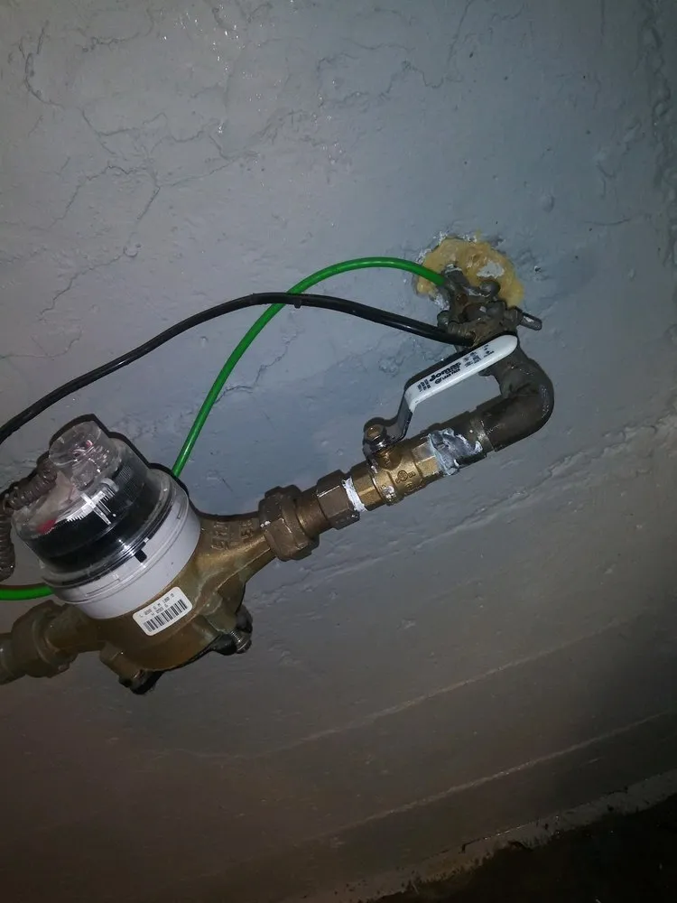 Slide of Murray Plumbing