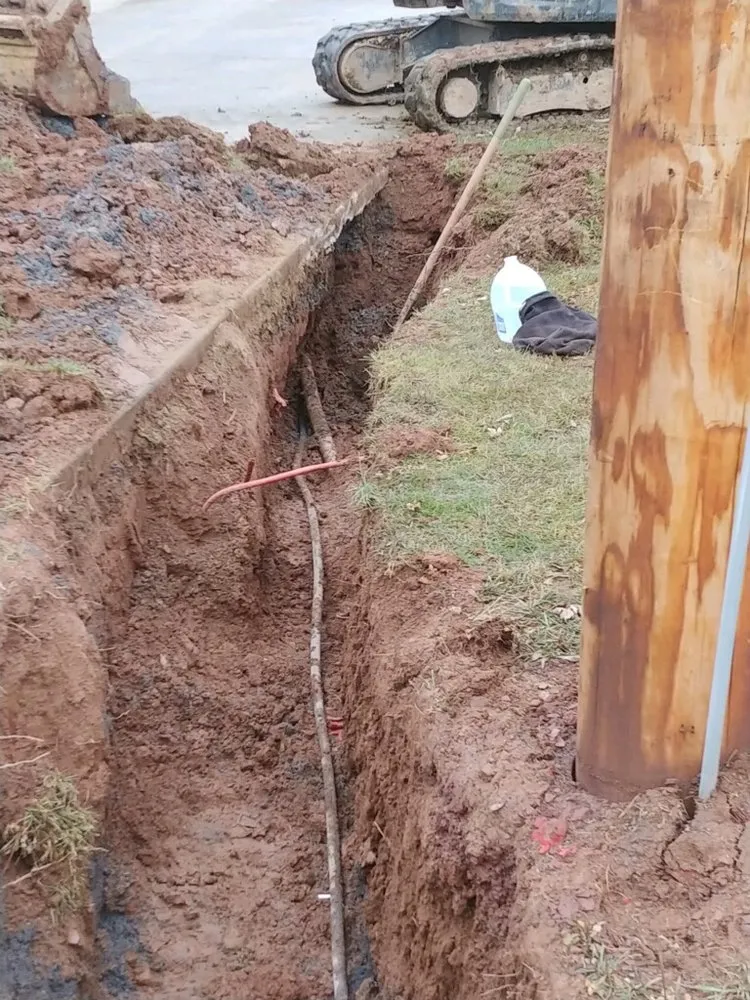 Quality pipe repair for homes in Middletown, PA by Murray Plumbing